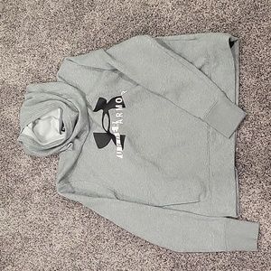 Under armor sweater